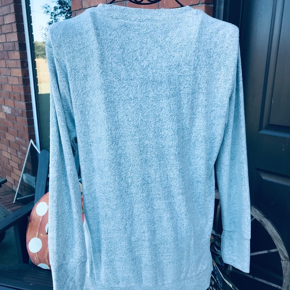 Royce Brand Womens 2X Santa Baby Christmas Sweater - Picture 5 of 9